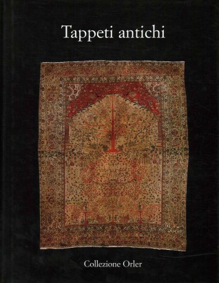 Tappeti antichi