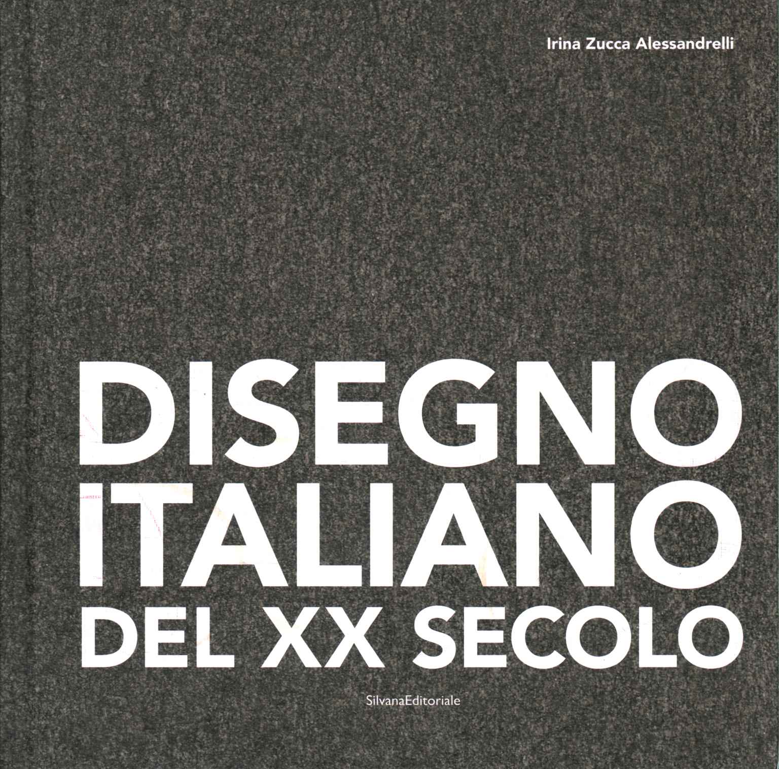 Diseño italiano del siglo XX.