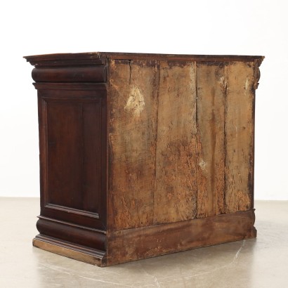 Sideboard, Barock-Sideboard