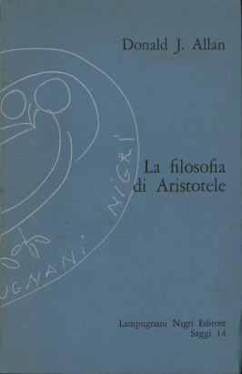 La filosofia di Aristotele