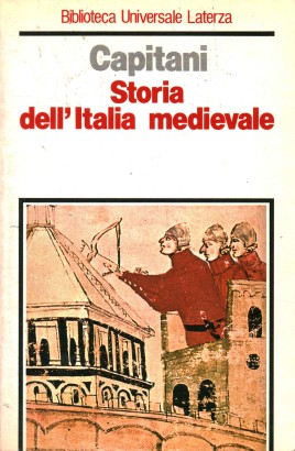 Storia dell'Italia Medievale