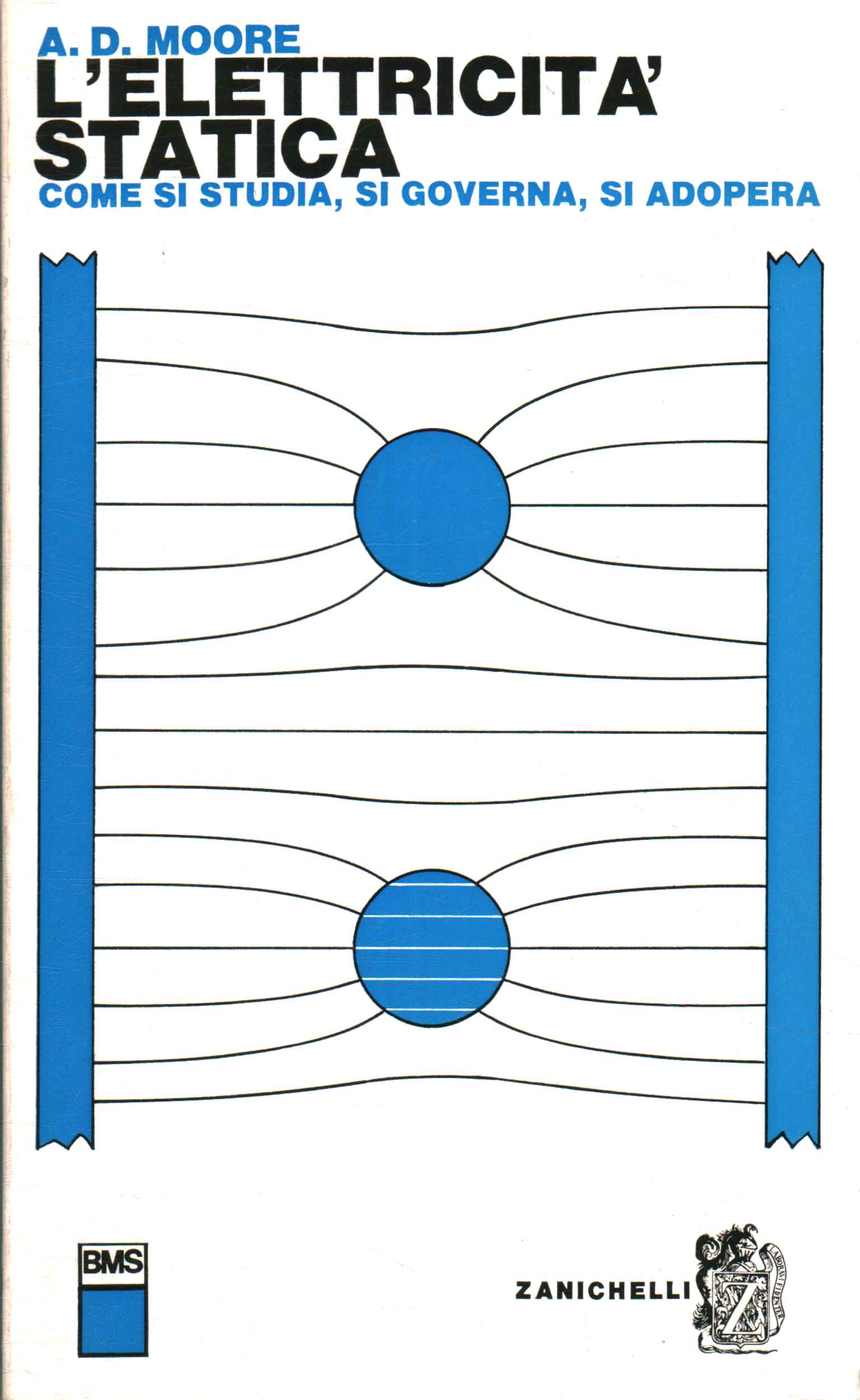 L'elettricità statica