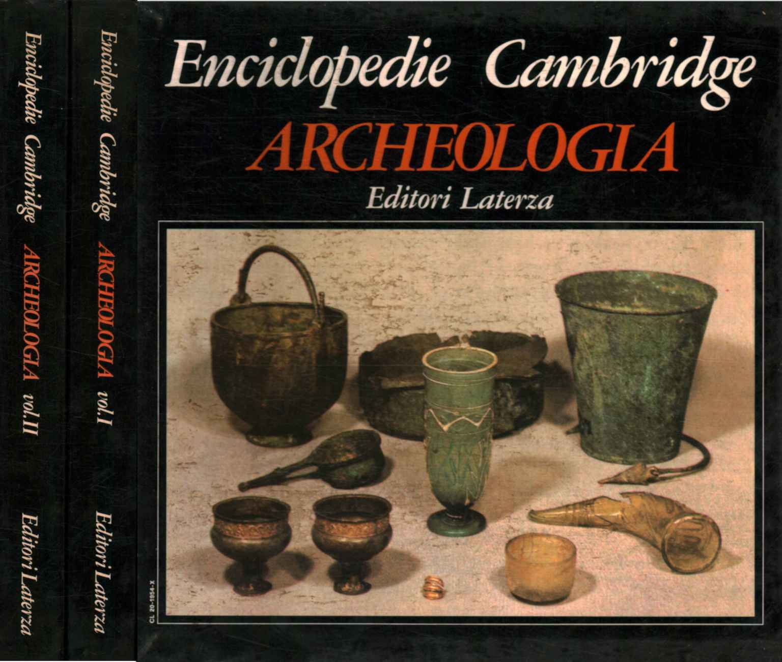 Arqueología