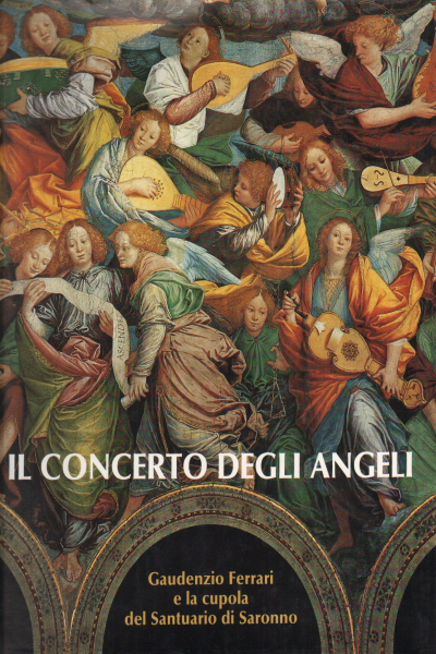 The Concert of the Angels