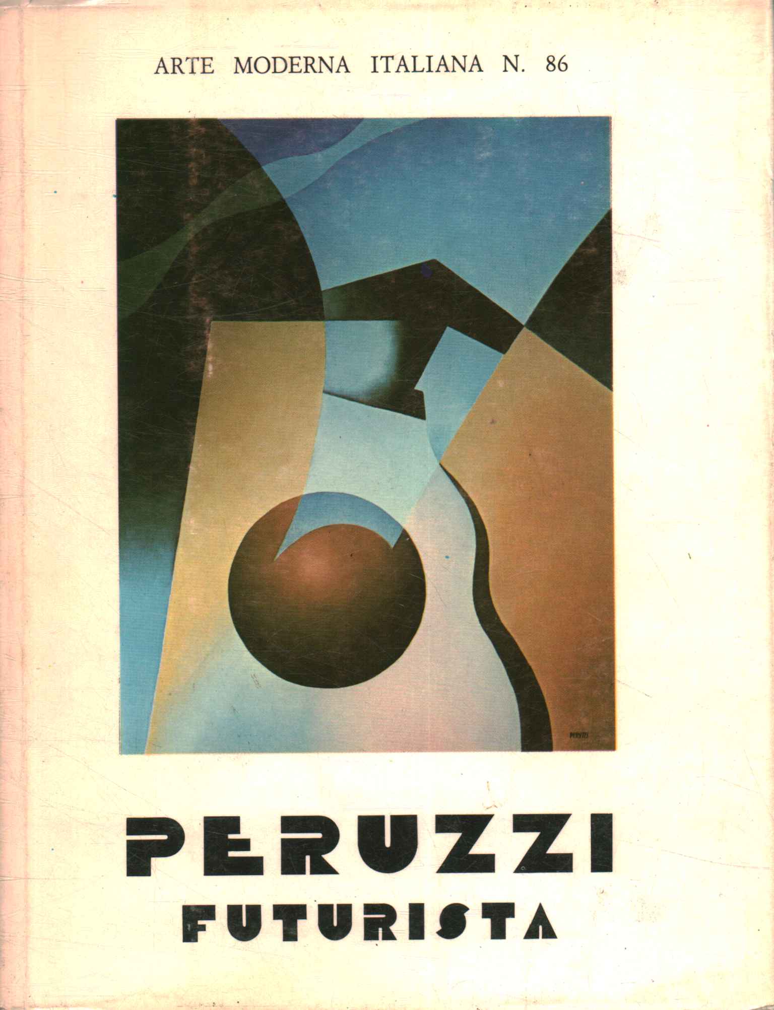 Peruzzi futuriste