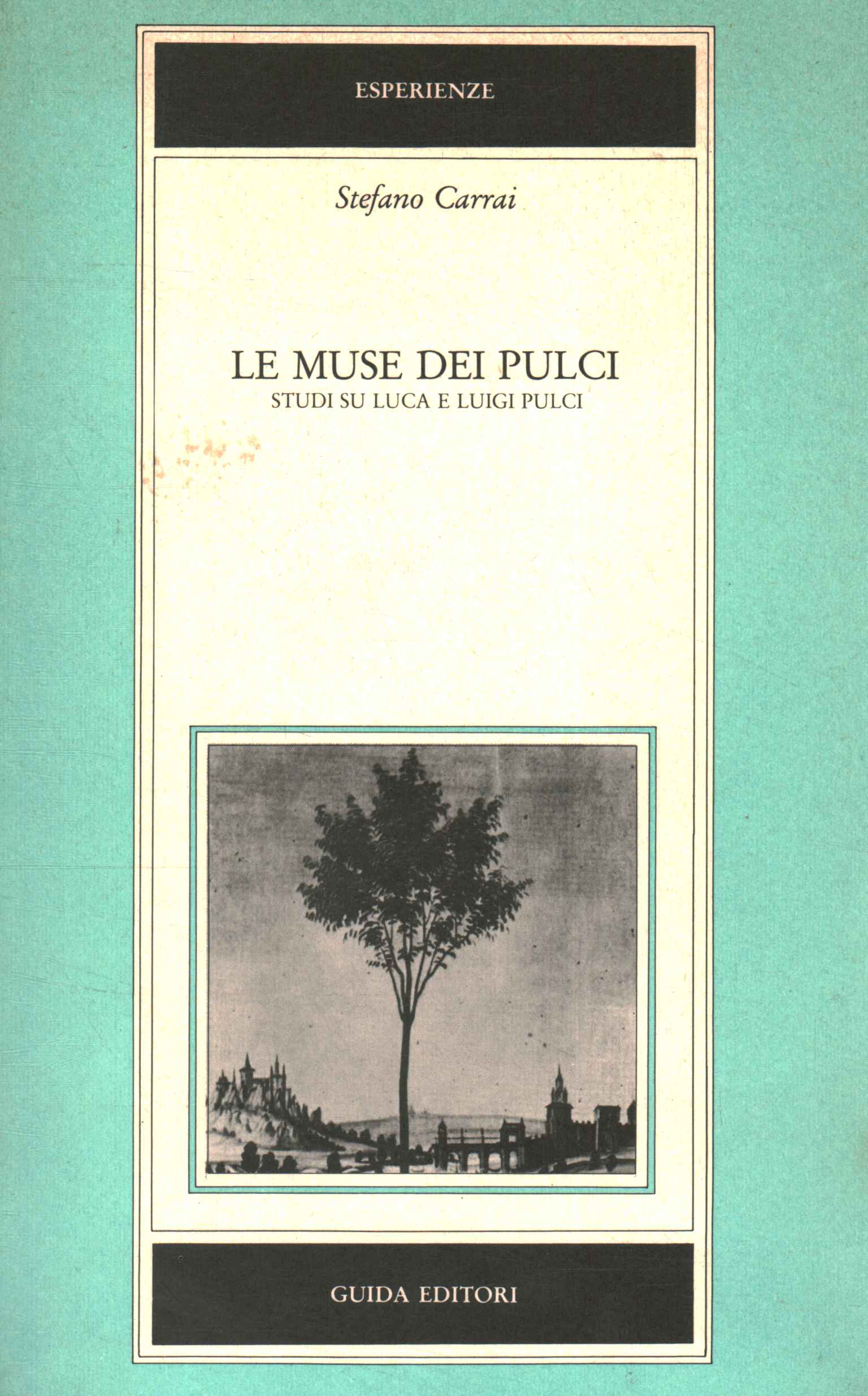 Le muse dei Pulci