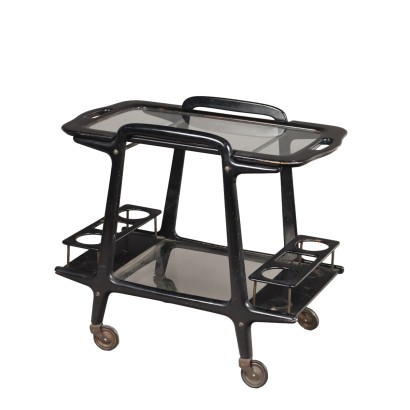 Service Cart from the 50s-60s