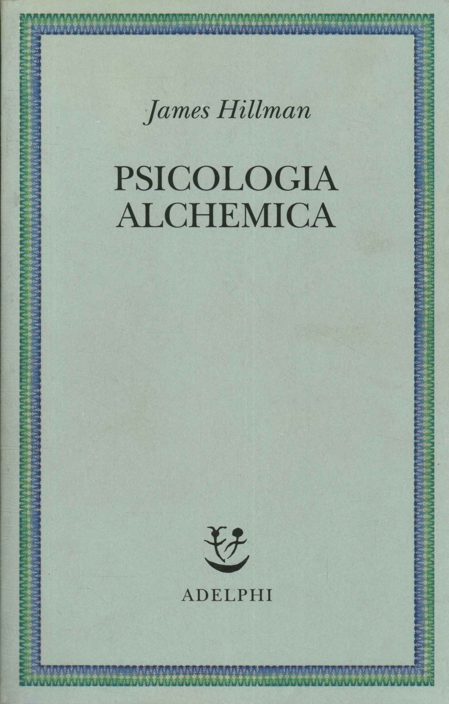 Psicologia alchemica