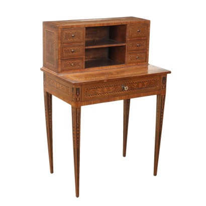 bureau du 20ème siècle