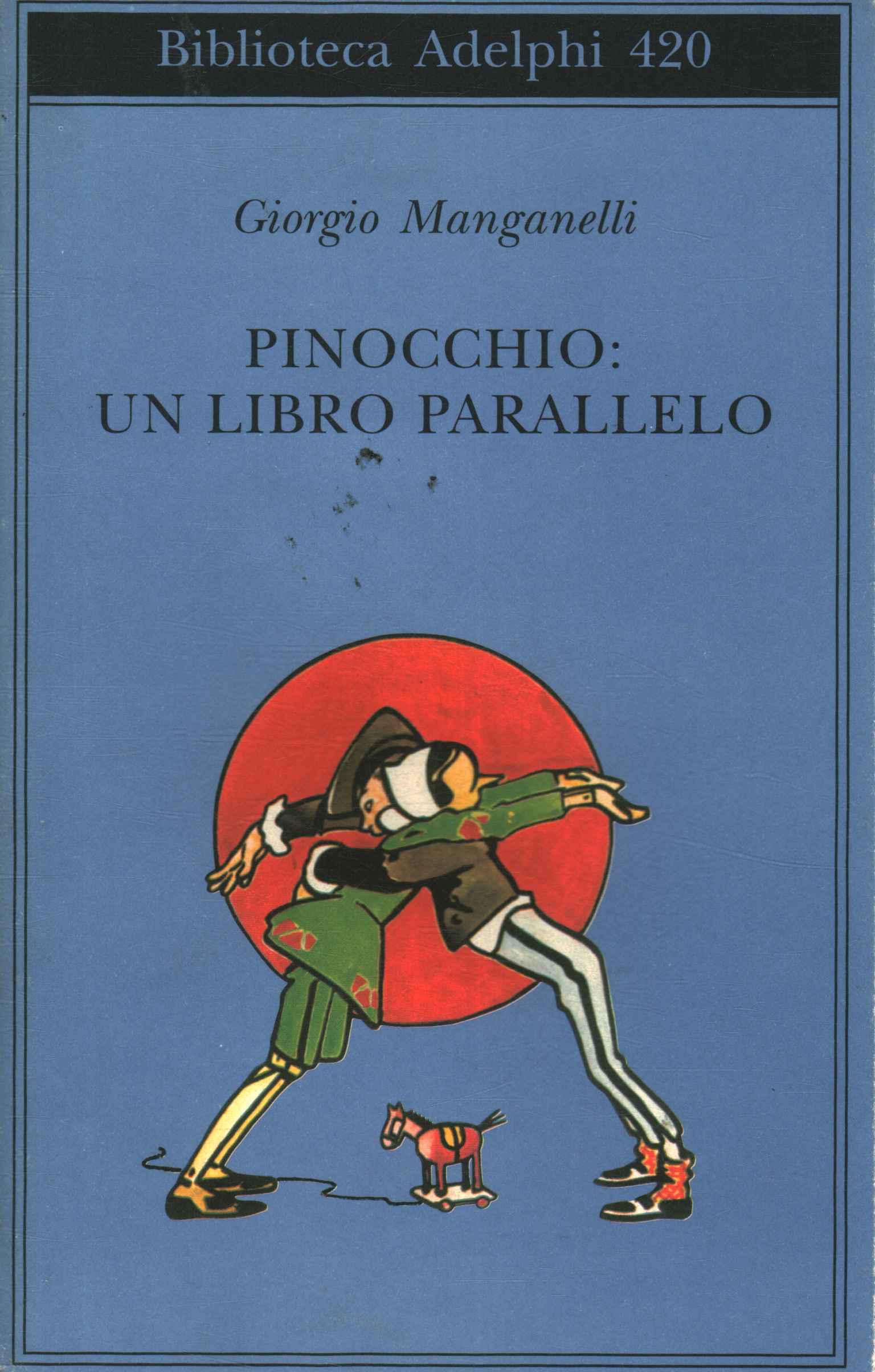 Pinocchio: un libro parallelo