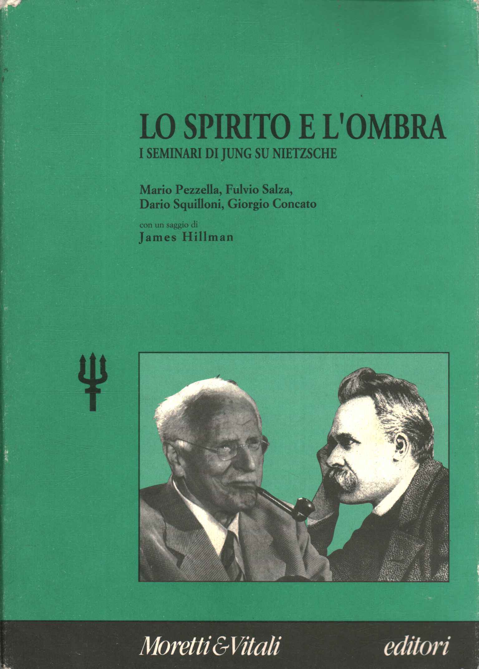 Lo spirito e l'ombra