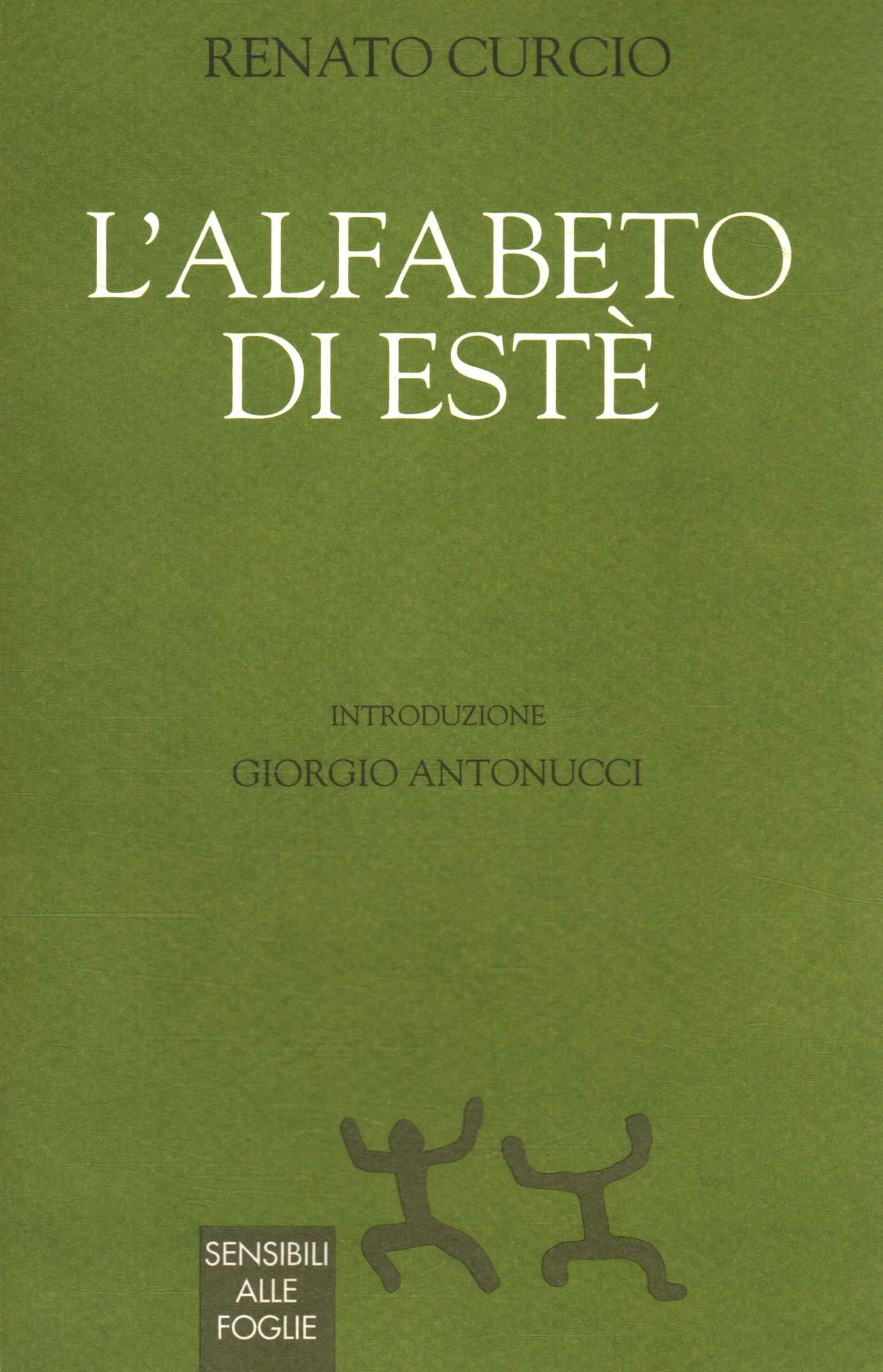 L'alfabeto di Estè