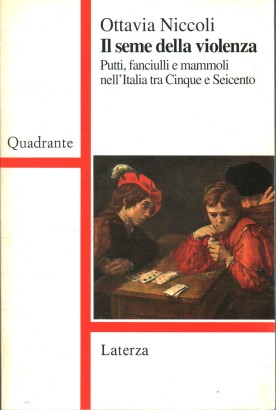 Il seme della violenza