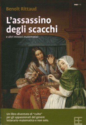 L'assassino degli scacchi