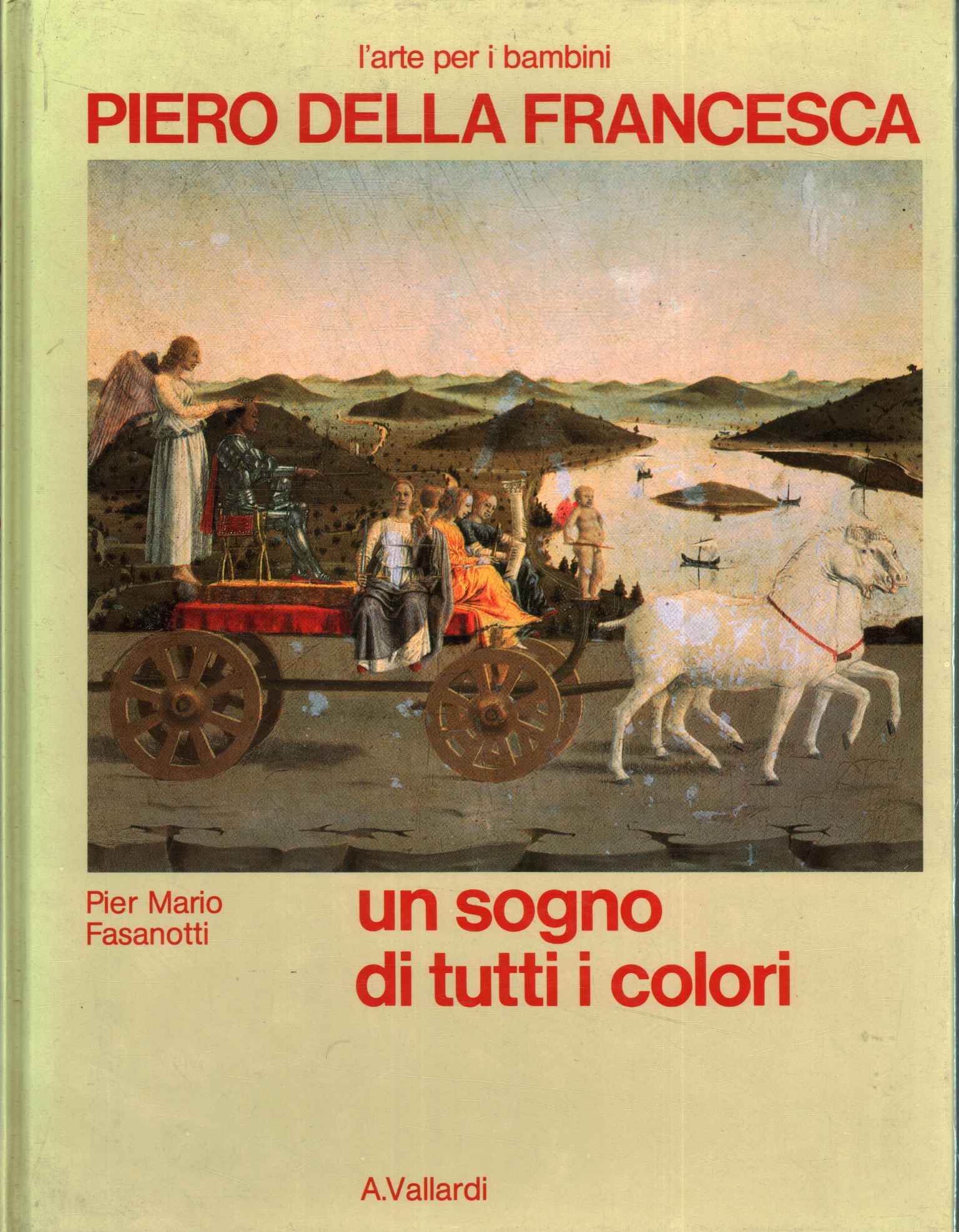 Un sogno di tutti i colori