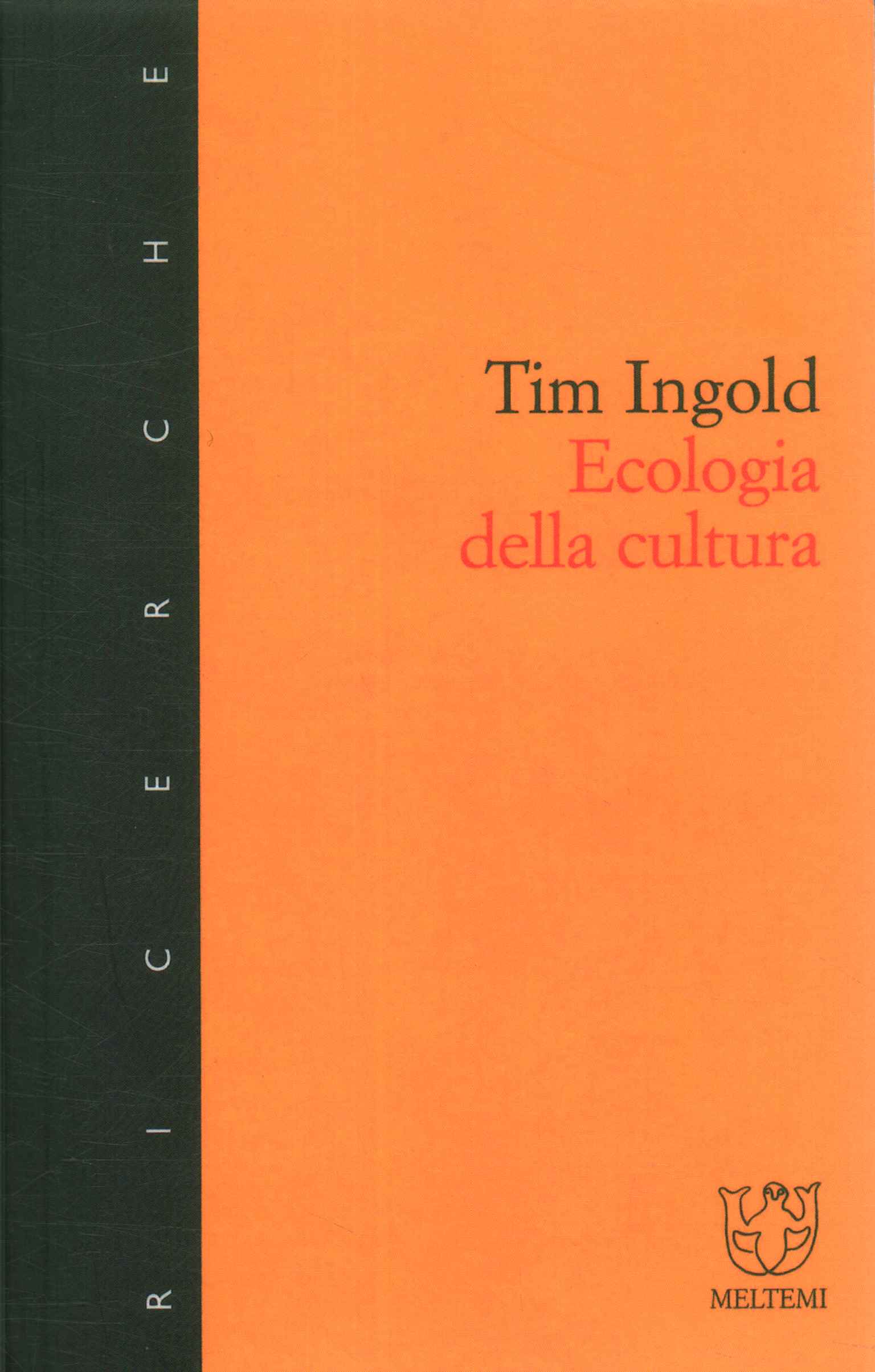 Ecologia della cultura