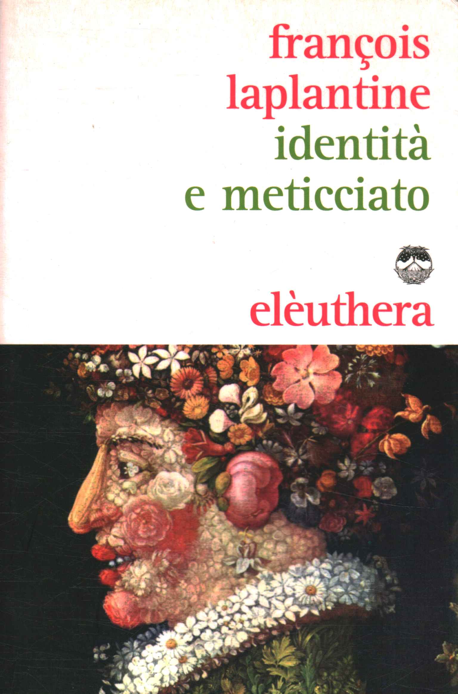 Identità e meticciato