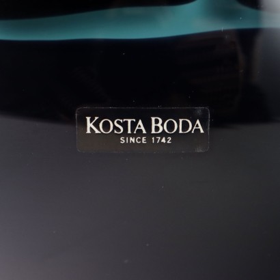 Jarrón Kosta Boda Boule