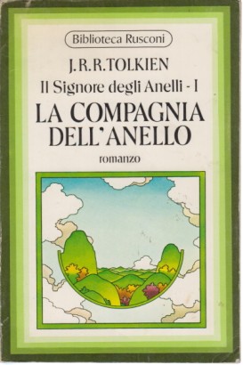 Il Signore degli anelli. La compagnia dell'anello