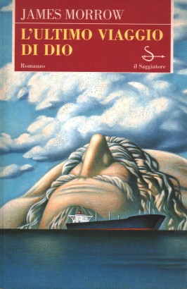 L'ultimo viaggio di Dio