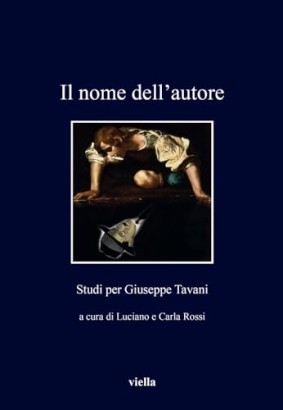 Il nome dell'autore