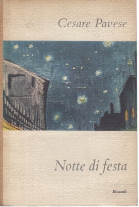 Notte di festa