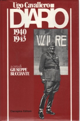 Diario 1940-1943