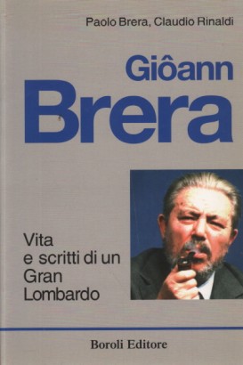 Gioann Brera