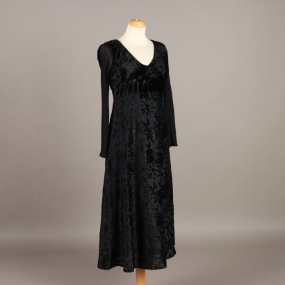 Lawrence Steele Elegant Dress