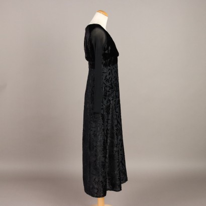 Lawrence Steele Elegant Dress