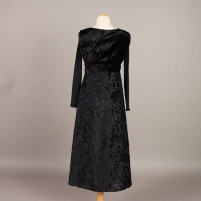 Lawrence Steele Elegant Dress