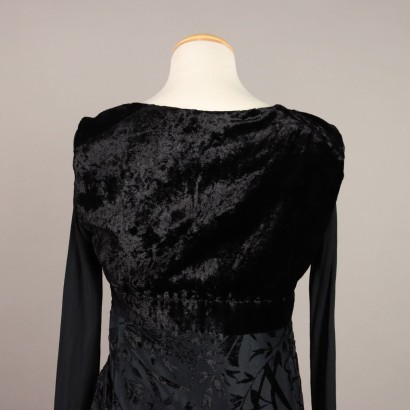 Lawrence Steele Elegant Dress