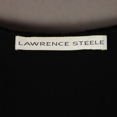 Lawrence Steele Elegant Dress