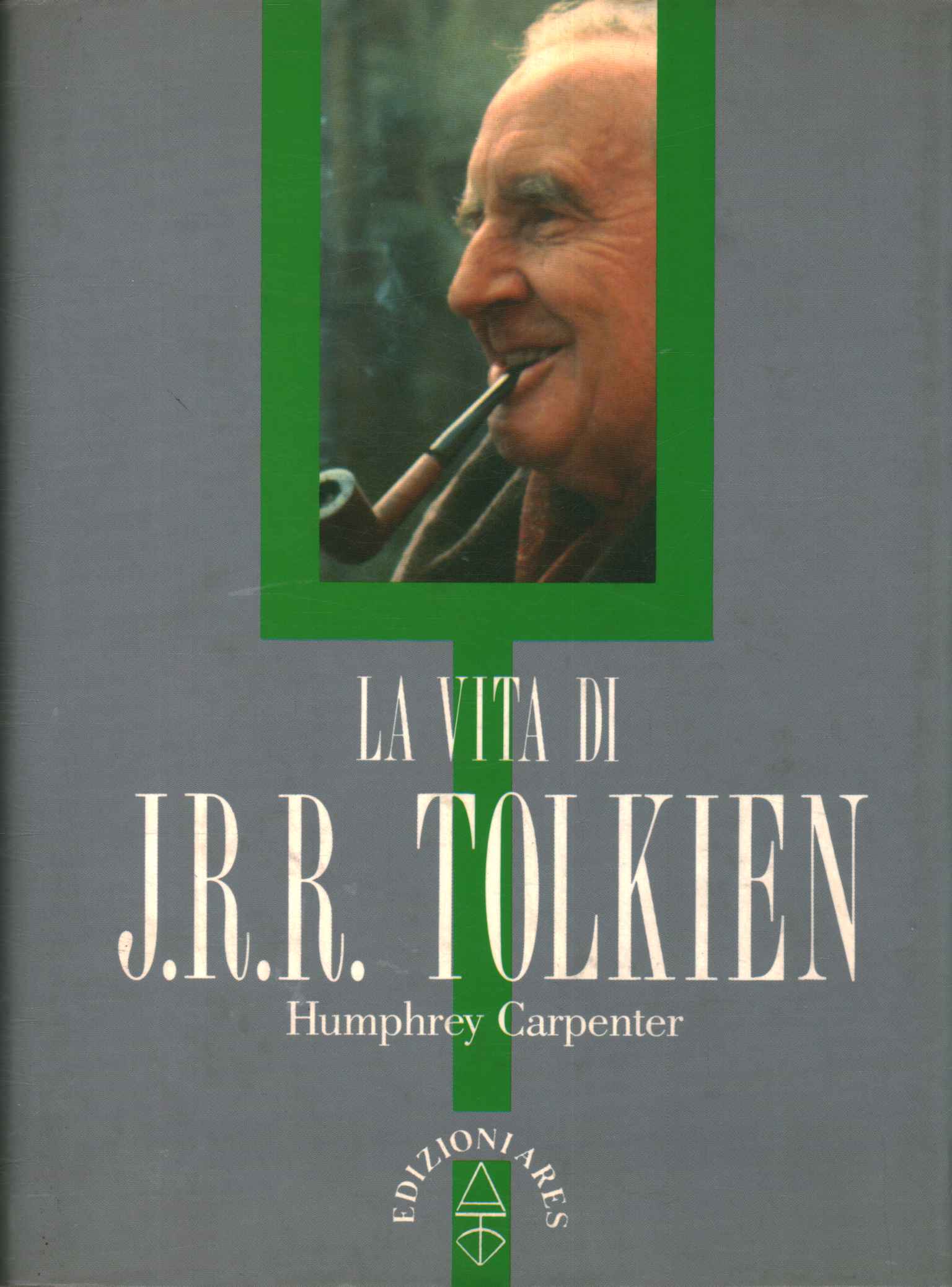 La vita di J. R. R. Tolkien