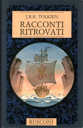 Racconti ritrovati I