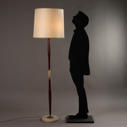 50s-60s Lamp