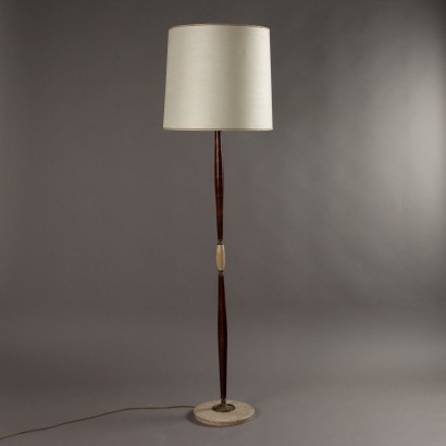 Lampe aus den 50er und 60er Jahren