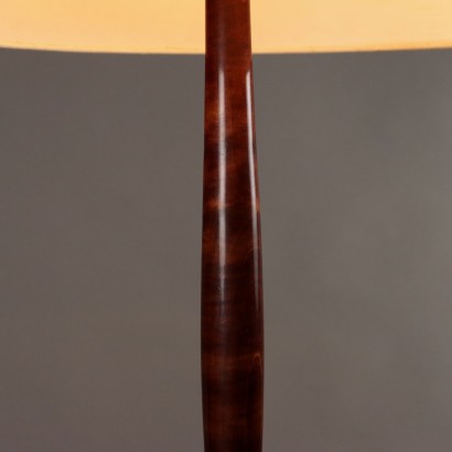 Lampe des années 50-60