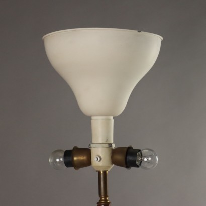 Lampe des années 50-60