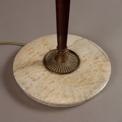 50s-60s Lamp