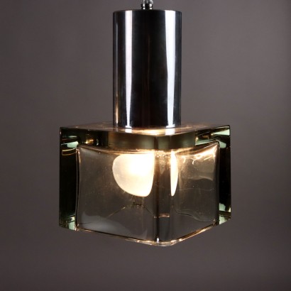 60s 70s Lamp