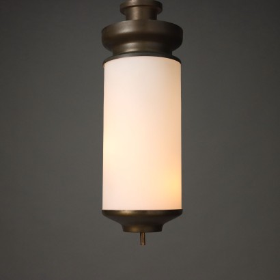 Lampe des années 60