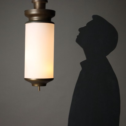 60's Lamp