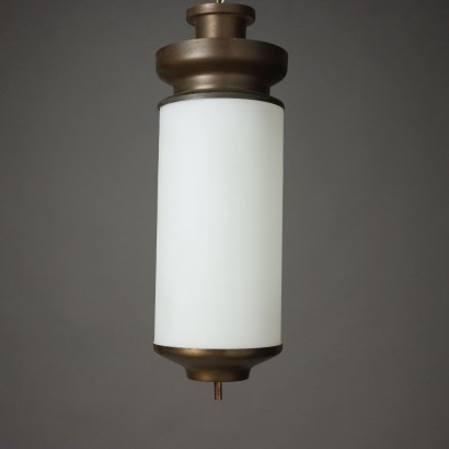 Lampe des années 60