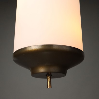 Lampe des années 60