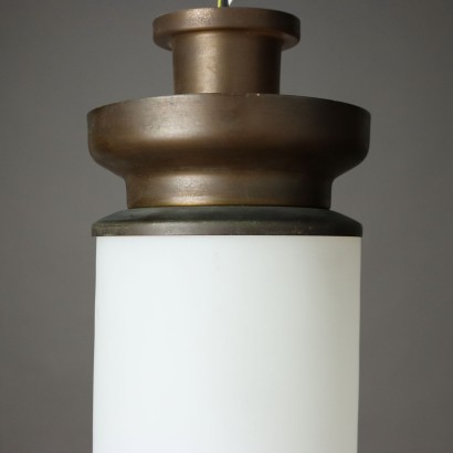 Lampe des années 60