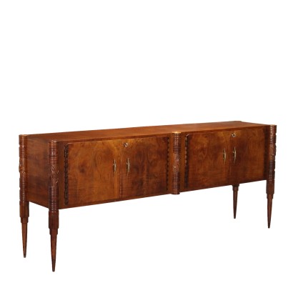 Commode des années 40-50, Buffet des années 40-50