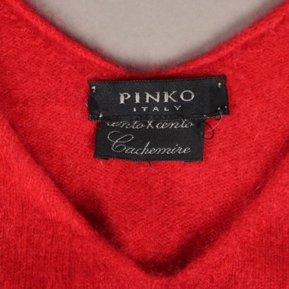 Pinko Cashmere Top