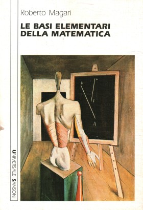 Le basi elementari della matematica