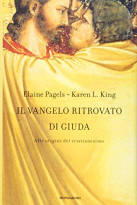 Il Vangelo ritrovato di Giuda